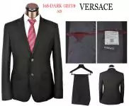 versace costume marque homme 2019U populaire loisir 00026 noir